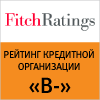 Fitch Ratings Fitch Ratings