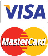 Visa / MasterCard