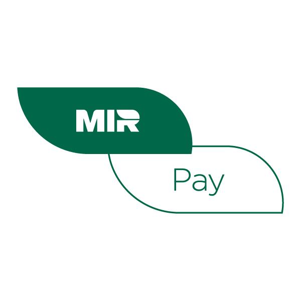 Карта БыстроБанка в сервисе Mir Pay