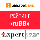 Быстробанк виртуальная карта